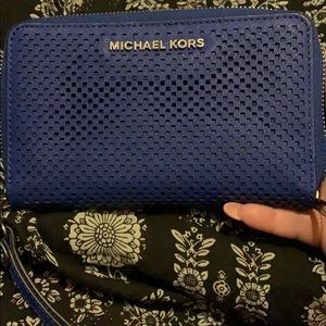 Michael Kors wallet